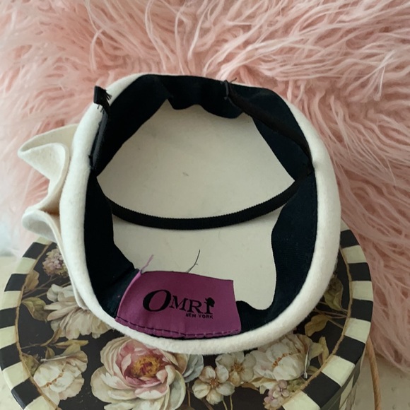 Custom Fascinator. Winter wonderland - Picture 4 of 7